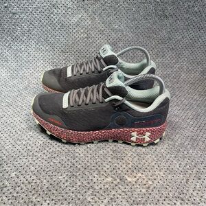 Under Armour HOVR Machina Off Road Trail Running Shoes Size 7.5 Women’s